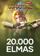 Wartune Ultra 20000 Elmas