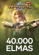 Wartune Ultra 40000 Elmas