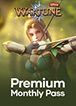 Wartune Ultra Premium Monthly Pass