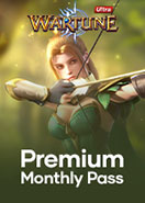 Wartune Ultra Premium Monthly Pass