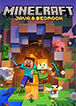 Minecraft Java and Bedrock Edition Windows Key