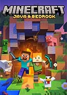 Minecraft Java and Bedrock Edition Windows Key