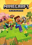 Minecraft Deluxe Collection Xbox Key