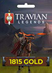 Travian Legends - International 1815 Gold