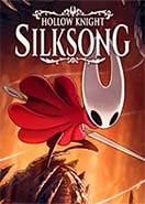 Hollow Knight Silksong Xbox Key