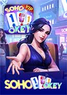 Soho 101 Okey VIP 168000000 Gold Coins