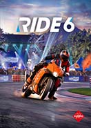 RIDE 6 Xbox Key