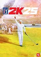 PGA Tour 2K25 Pro Edition Xbox Key