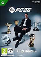 EA SPORTS FC 26 Team of The Year Edition Xbox Key