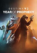 Destiny 2 Year of Prophecy Xbox Key