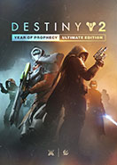 Destiny 2 Year of Prophecy Ultimate Edition Xbox Key