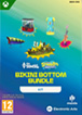 The Sims 4 Bikini Bottom Bundle Xbox Key