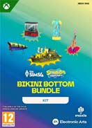 The Sims 4 Bikini Bottom Bundle Xbox Key