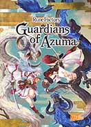 Rune Factory Guardians of Azuma Xbox Key