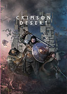 Crimson Desert Xbox Key