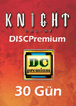 Knight Online Disc Premium