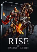 Rise Online Mobile GB