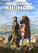 The Legend of Khiimori Steam PC Key