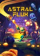 Astral Flux Steam PC Key
