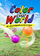 Color Your World Steam PC Key