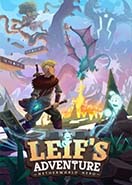Leifs Adventure Netherworld Hero Steam PC Key