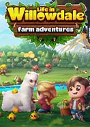 Life in Willowdale Farm Adventures Steam PC Key