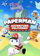 Paperman Adventure Delivered Steam PC Key