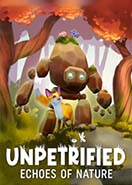 Unpetrified Echoes of Nature Steam PC Key
