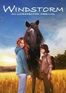 Windstorm An Unexpected Arrival Steam PC Key