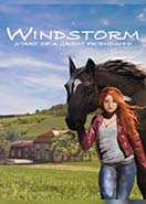 Windstorm Start of a Great Friendship Steam PC Key