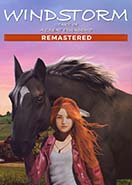 Windstorm Start of a Great Friendship Remastered Steam PC Key