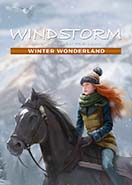 Windstorm Start of a Great Friendship Remastered Winter Wonderland DLC Steam PC Key