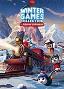 Winter Games Collection Advent Calendar Steam PC Key
