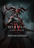 Diablo IV Lord of Hatred Deluxe Edition Xbox Key
