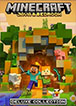 Minecraft Java and Bedrock Edition Deluxe Collection 2 Xbox Key