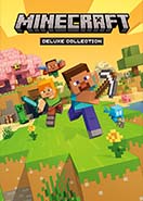 Minecraft Deluxe Collection 2 Xbox Key