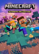 Minecraft Ultimate Collection Xbox Key