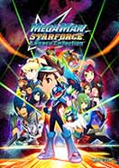 Mega Man Star Force Legacy Collection Xbox Key
