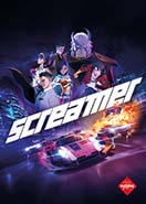 Screamer Xbox Key