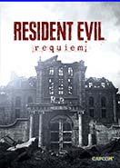 Resident Evil Requiem Xbox Key
