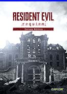 Resident Evil Requiem Deluxe Edition Xbox Key