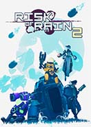 Risk of Rain 2 Xbox Key