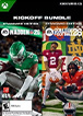 College Football 26 Kickoff Bundle Xbox Key