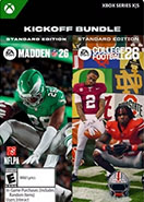 College Football 26 Kickoff Bundle Xbox Key