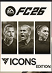 EA Sports FC 26 Icons Edition Xbox Key