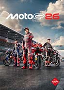 MotoGP26 Xbox Key