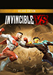 Invincible VS Deluxe Edition Xbox Key