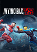 Invincible VS Xbox Key