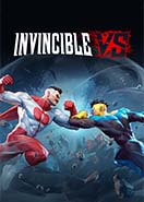 Invincible VS Xbox Key