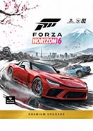 Forza Horizon 6 Premium Upgrade Xbox Key